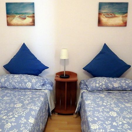 Appartamento La Casa De Emma Santa Cruz de Tenerife Esterno foto