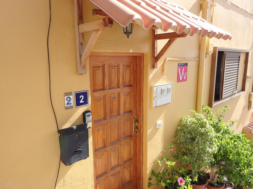 Appartamento La Casa De Emma Santa Cruz de Tenerife Esterno foto