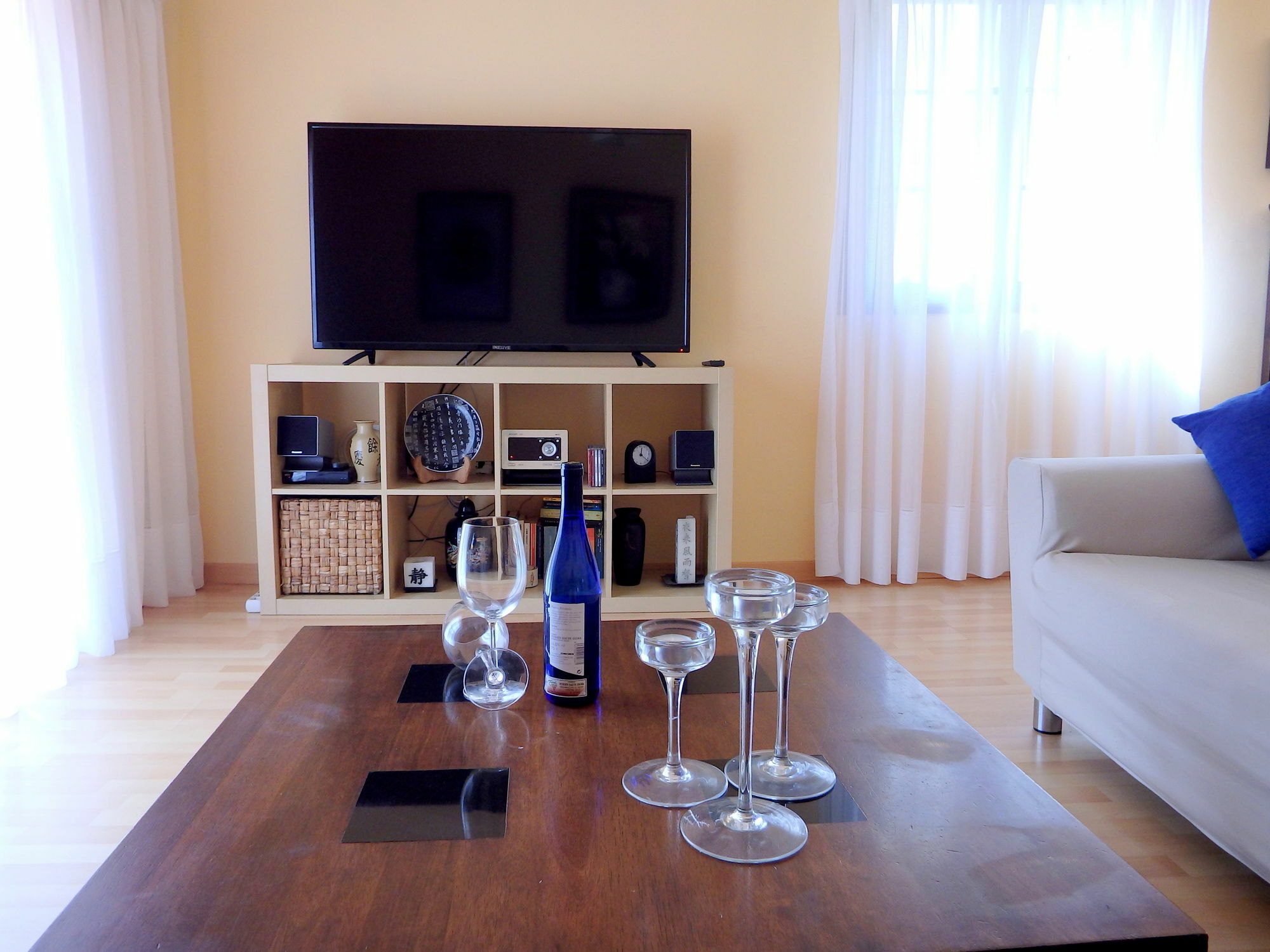 Appartamento La Casa De Emma Santa Cruz de Tenerife Esterno foto