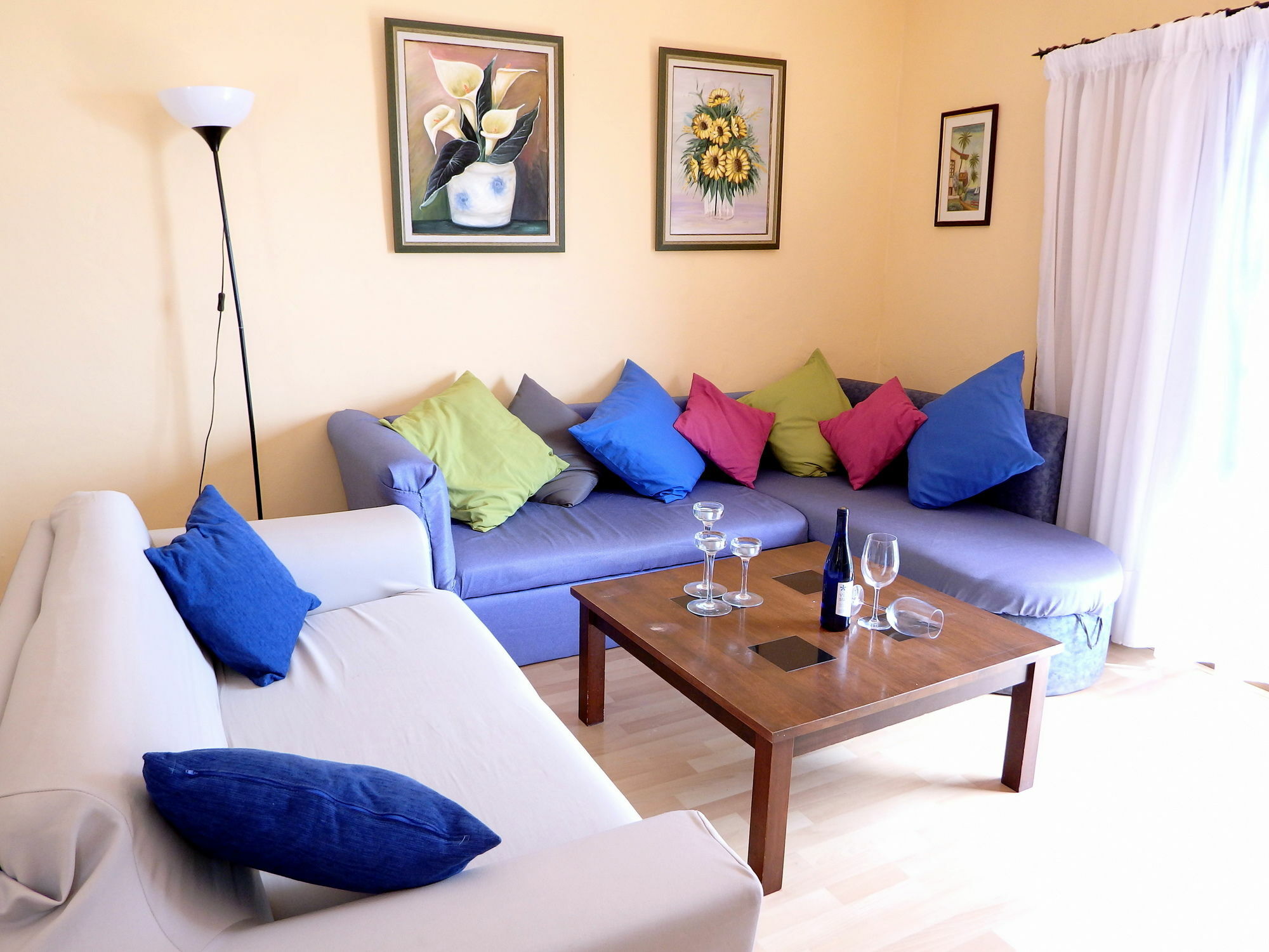Appartamento La Casa De Emma Santa Cruz de Tenerife Esterno foto