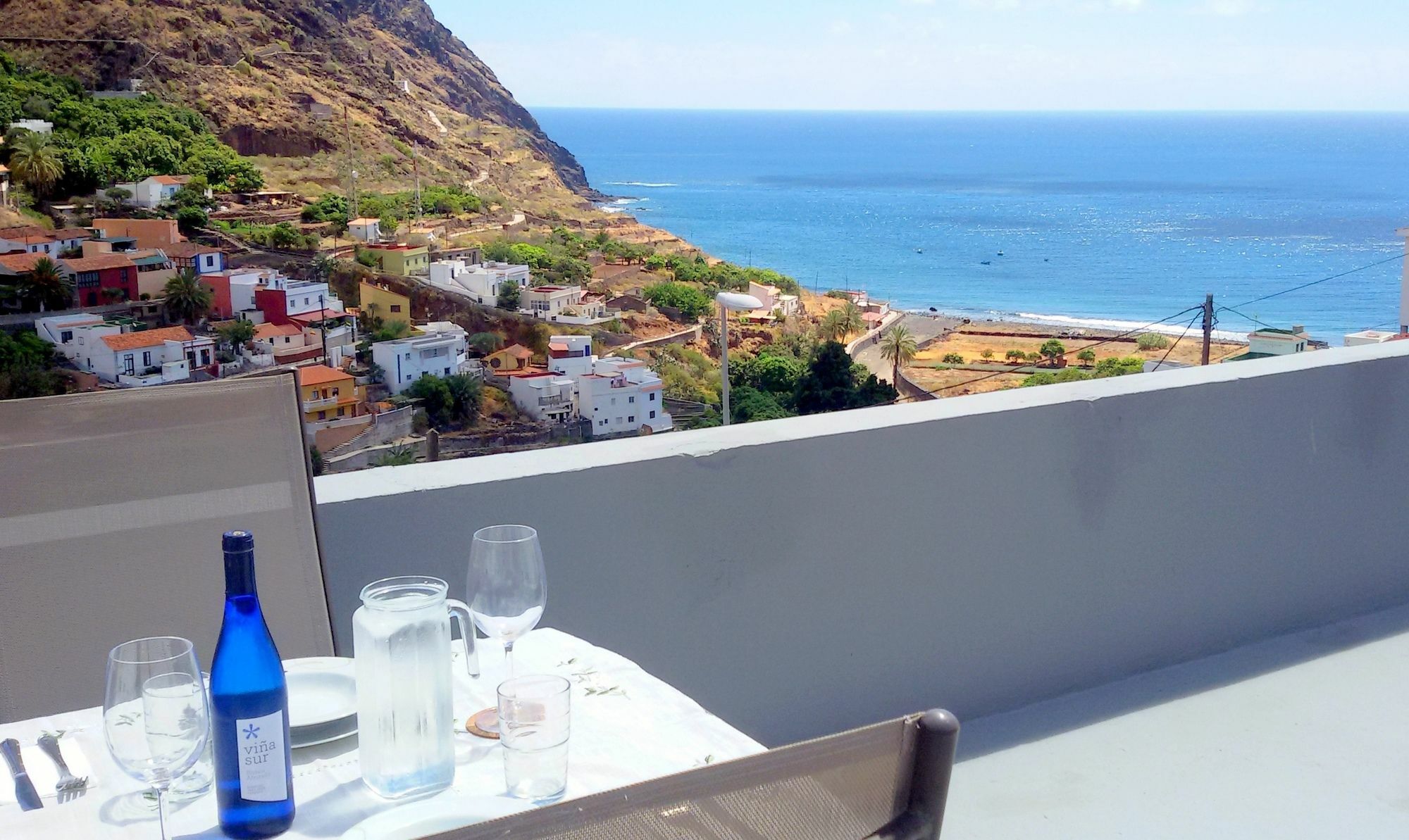 Appartamento La Casa De Emma Santa Cruz de Tenerife Esterno foto