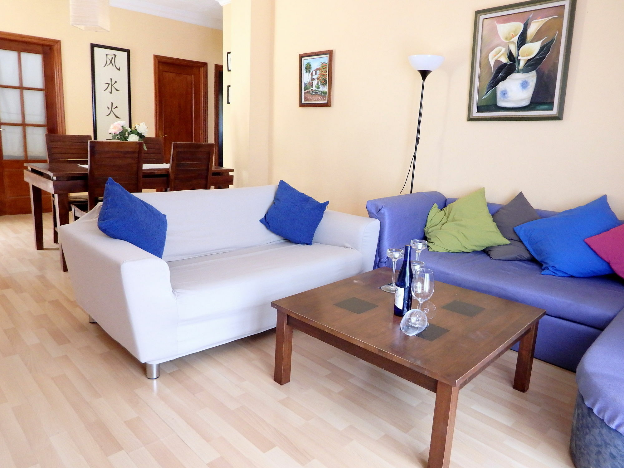 Appartamento La Casa De Emma Santa Cruz de Tenerife Esterno foto