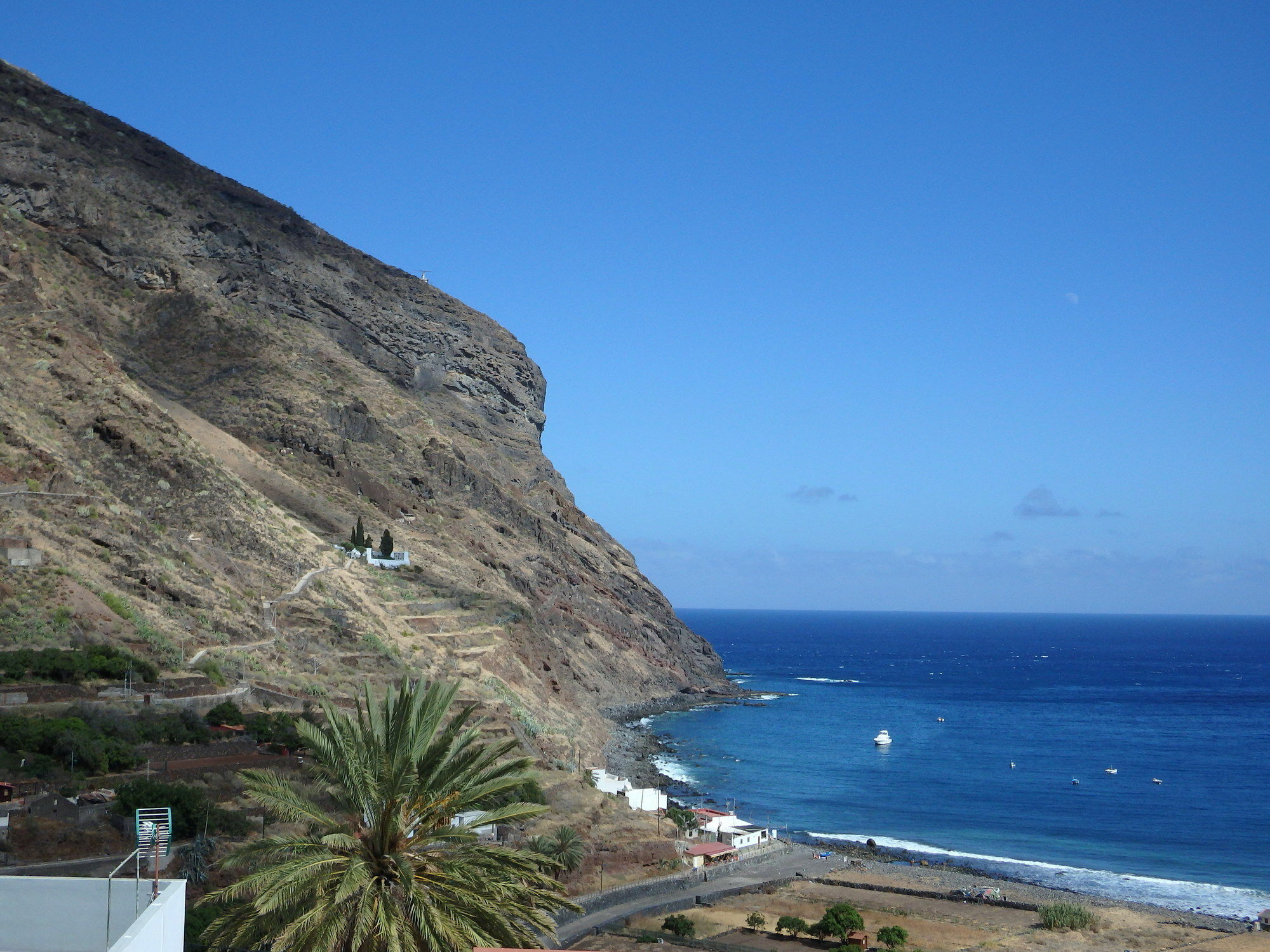Appartamento La Casa De Emma Santa Cruz de Tenerife Esterno foto