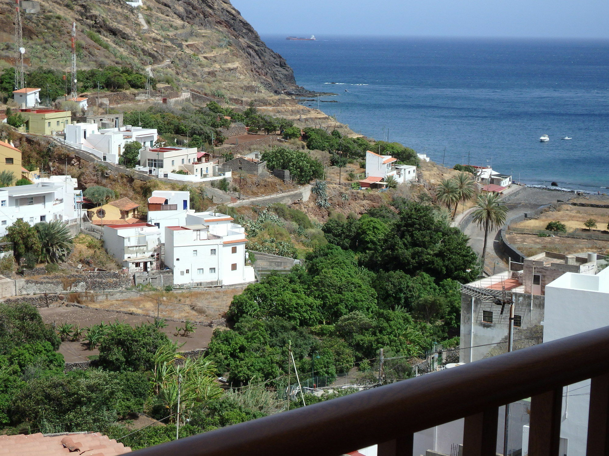 Appartamento La Casa De Emma Santa Cruz de Tenerife Esterno foto