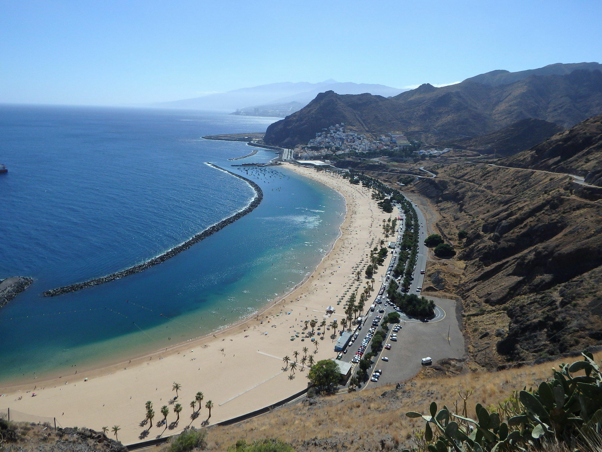 Appartamento La Casa De Emma Santa Cruz de Tenerife Esterno foto