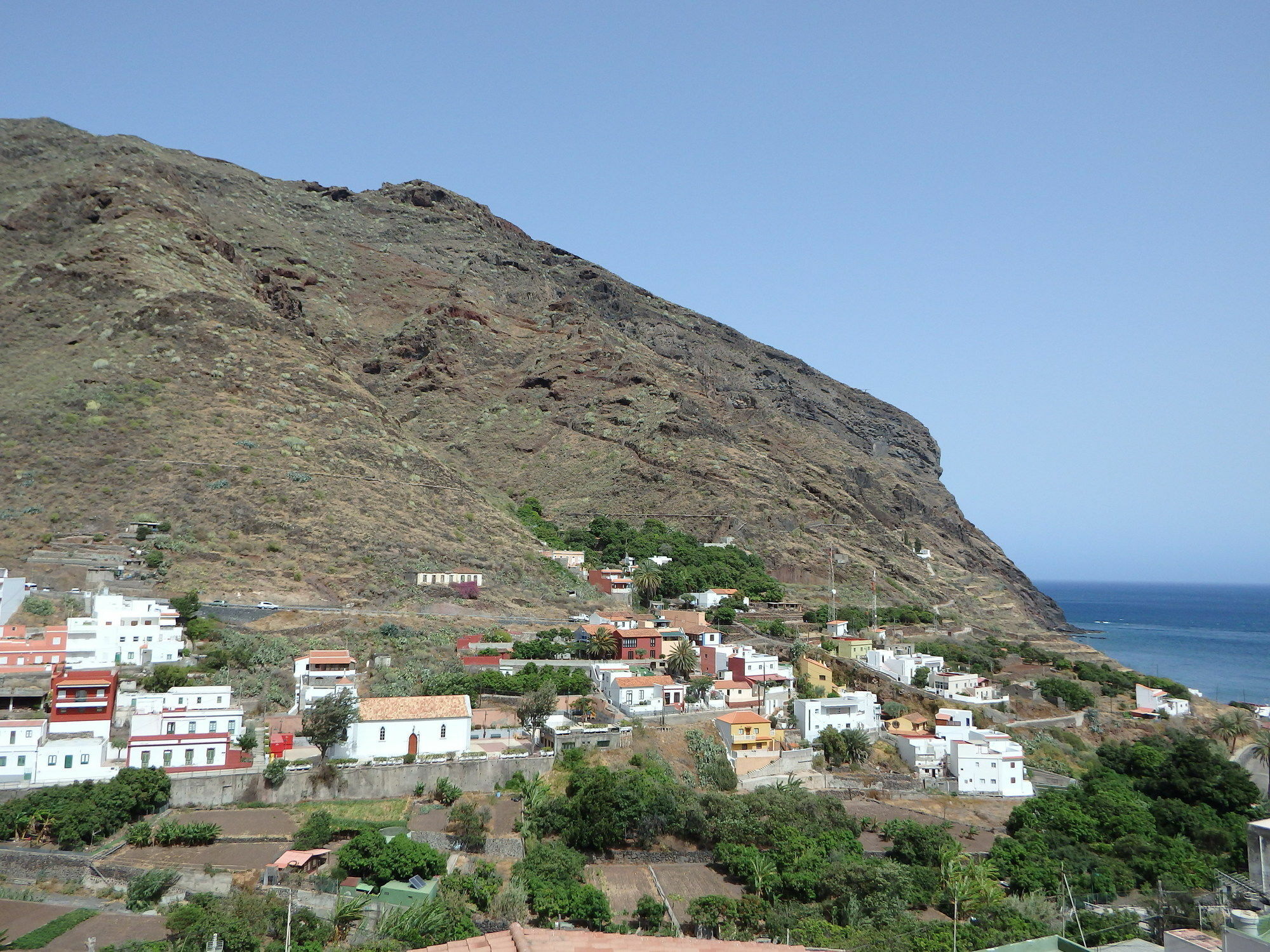 Appartamento La Casa De Emma Santa Cruz de Tenerife Esterno foto